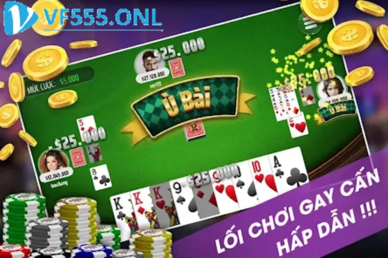 Game bài joker là gì ?