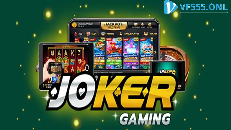 Hướng dẫn cách cá cược trong cách chơi bài joker