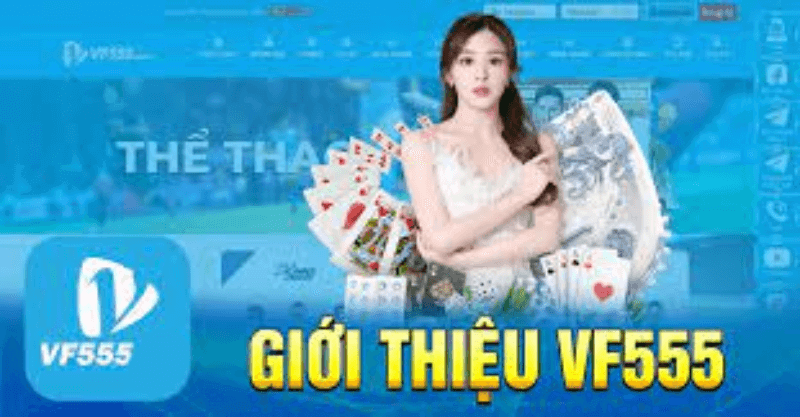 Giới thiệu nhà cái VS555