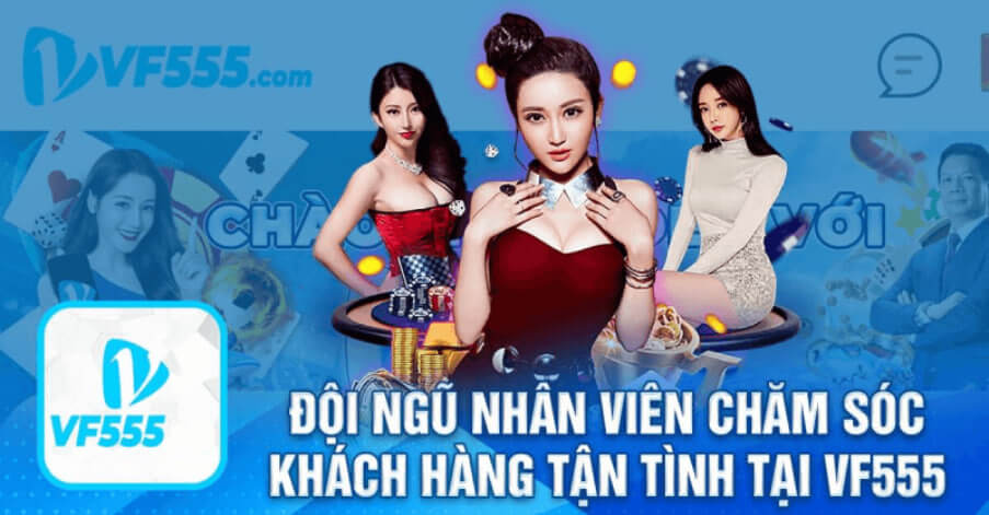 Hỗ Trợ Khách Hàng Tận Tình Tại VF55