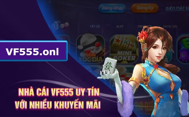 Sự Đa Dạng Của Các Trò Chơi