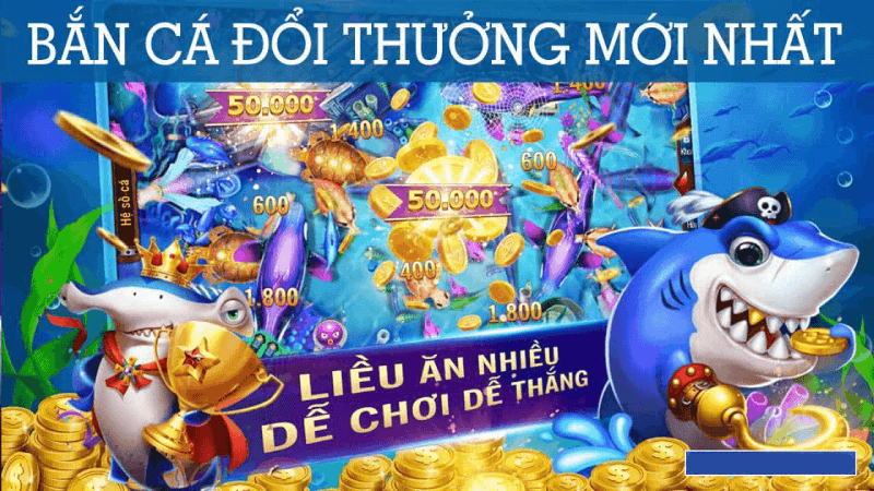 Những mẹo chơi bắn cá VF555 .live giúp bạn tăng cơ hội chiến thắng