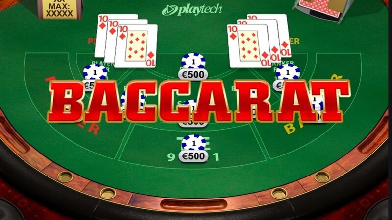 Phân tích ưu nhược điểm của Baccarat VF555