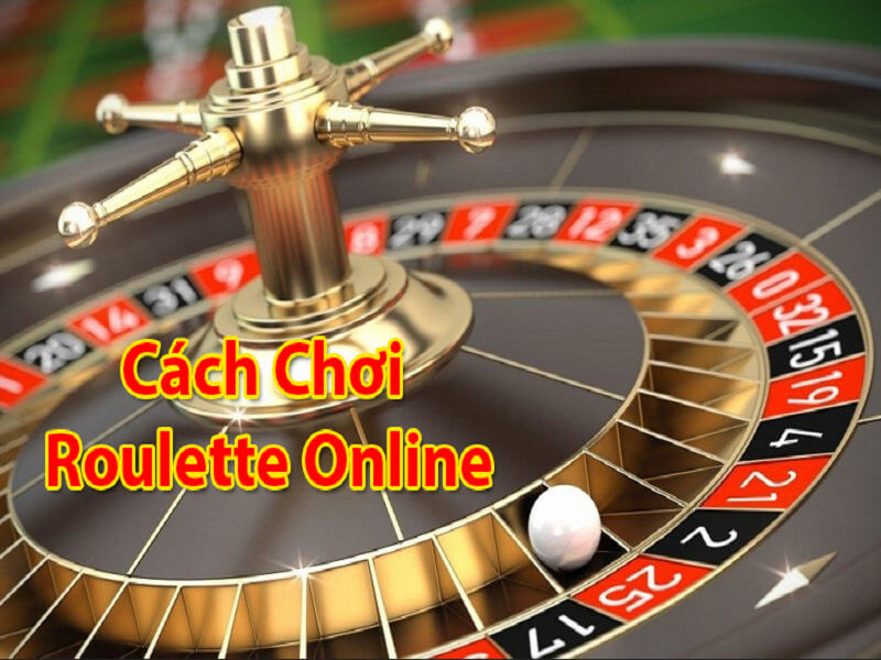 Chiến lược thắng game roulette VF555