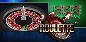 Top những trò chơi roulette phổ biến tại VF555