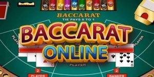 Mẹo chơi Baccarat VF555 thông minh để tăng cơ hội chiến thắng